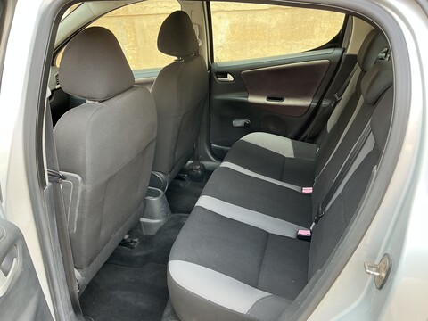 Peugeot 207 Diesel