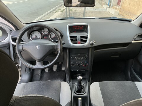 Peugeot 207 Diesel