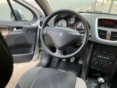 Peugeot 207 Diesel