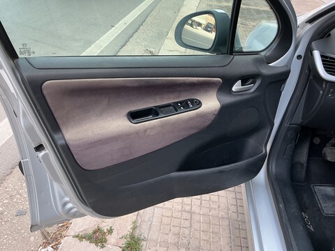 Peugeot 207 Diesel