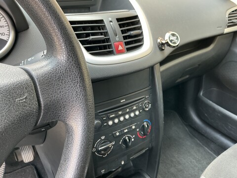 Peugeot 207 Diesel