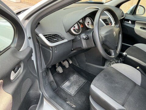 Peugeot 207 Diesel