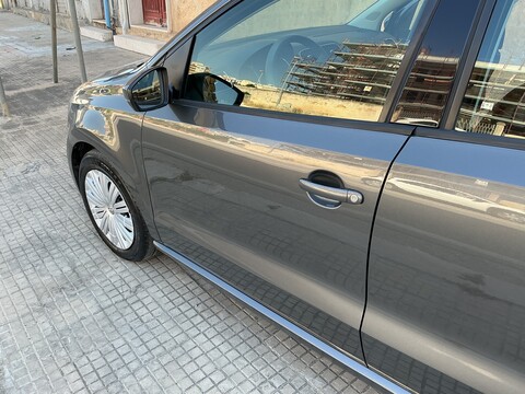 Volkswagen Polo Benzina