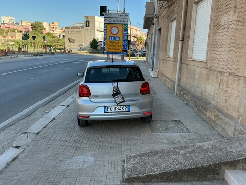 Volkswagen Polo Diesel