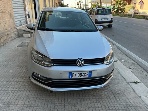 Volkswagen Polo Diesel