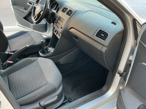 Volkswagen Polo Diesel