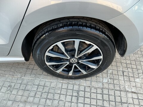 Volkswagen Polo Diesel