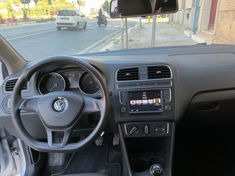 Volkswagen Polo Diesel