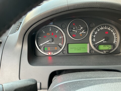 Land Rover Freelander CLIMA Diesel