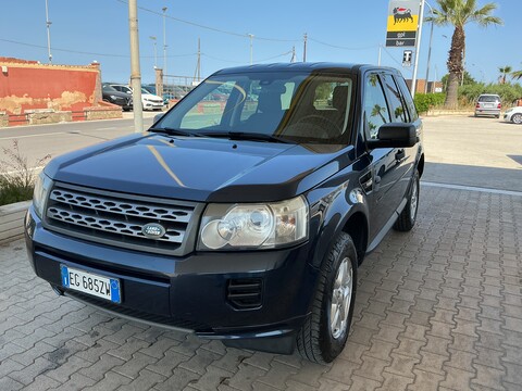 Land Rover Freelander CLIMA Diesel