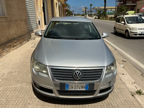 Volkswagen Passat Diesel
