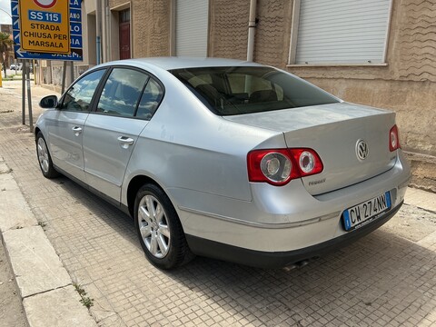 Volkswagen Passat Diesel