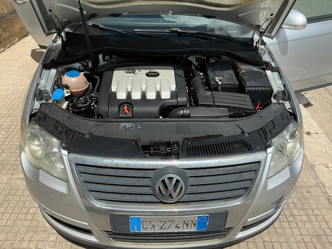 Volkswagen Passat Diesel