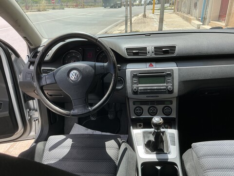 Volkswagen Passat Diesel