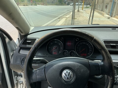 Volkswagen Passat Diesel