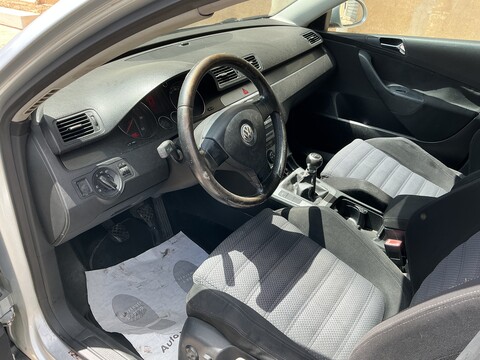 Volkswagen Passat Diesel