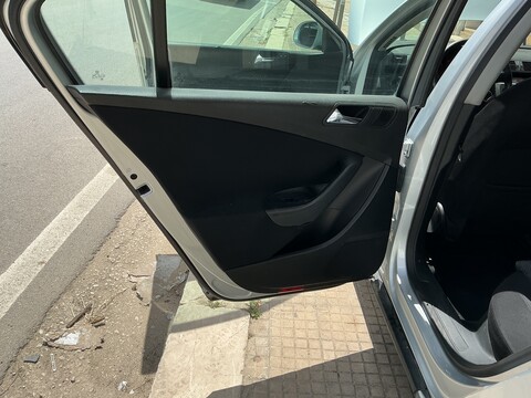Volkswagen Passat Diesel