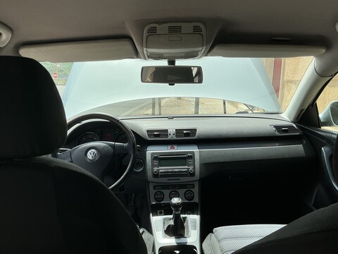 Volkswagen Passat Diesel