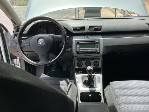 Volkswagen Passat Diesel