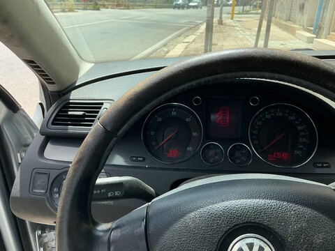 Volkswagen Passat Diesel
