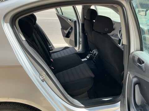 Volkswagen Passat Diesel
