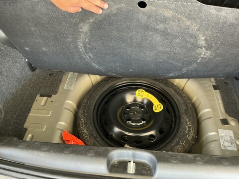 Fiat Panda Benzina