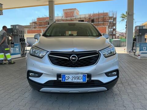 Opel Mokka Diesel