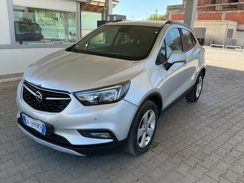 Opel Mokka Diesel