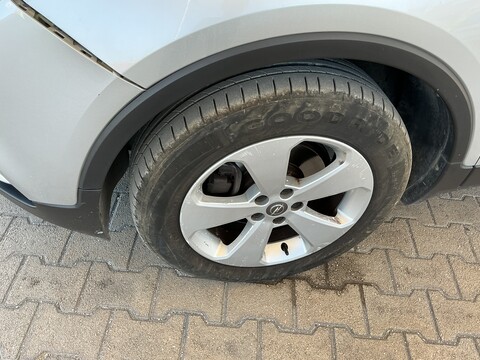 Opel Mokka Diesel