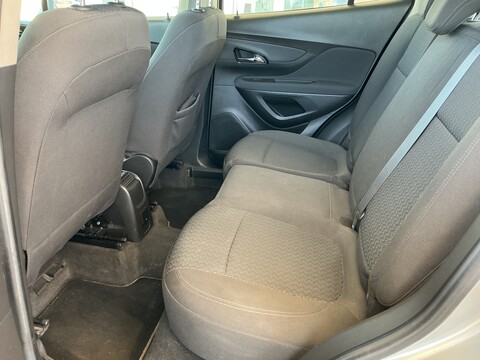Opel Mokka Diesel