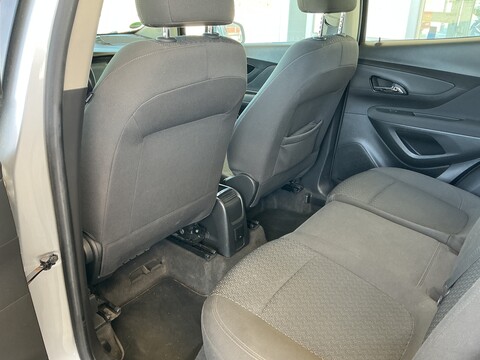 Opel Mokka Diesel