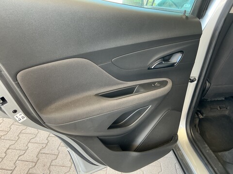 Opel Mokka Diesel