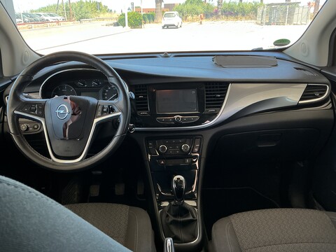 Opel Mokka Diesel
