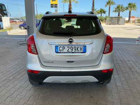 Opel Mokka Diesel