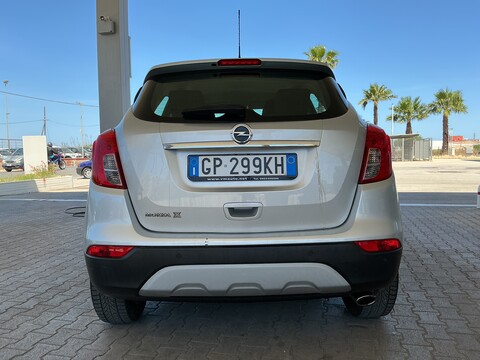 Opel Mokka Diesel