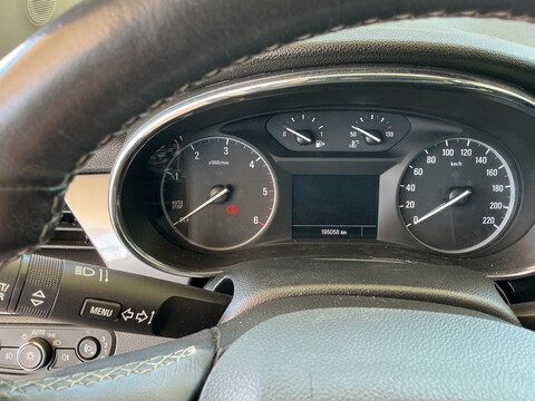 Opel Mokka Diesel