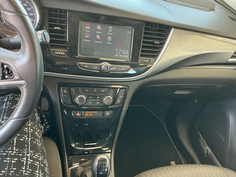 Opel Mokka Diesel