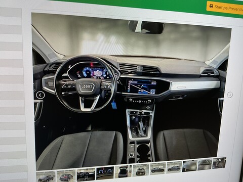 Audi Q3 Diesel