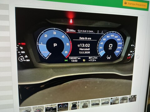 Audi Q3 Diesel