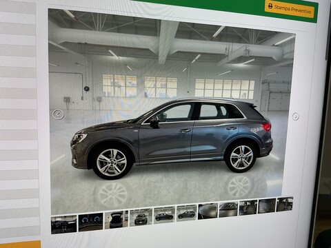 Audi Q3 Diesel