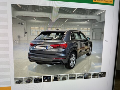 Audi Q3 Diesel