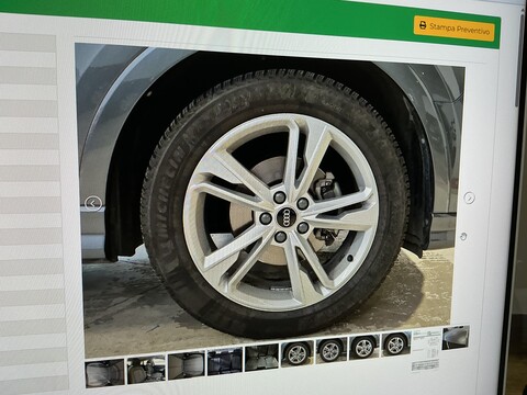 Audi Q3 Diesel