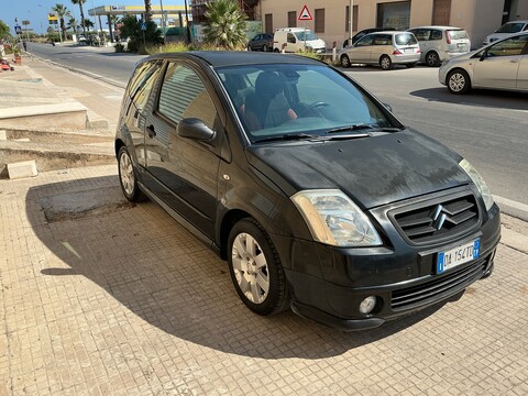 Citroen C2 Diesel