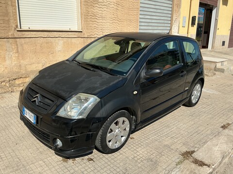 Citroen C2 Diesel