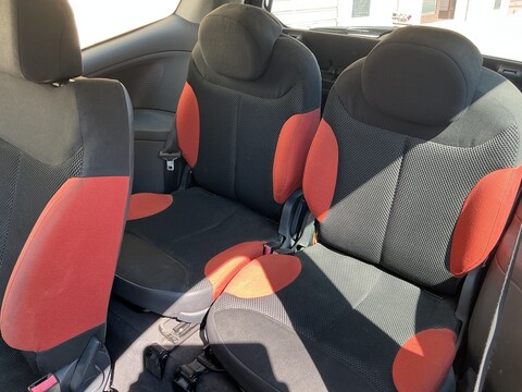 Citroen C2 Diesel
