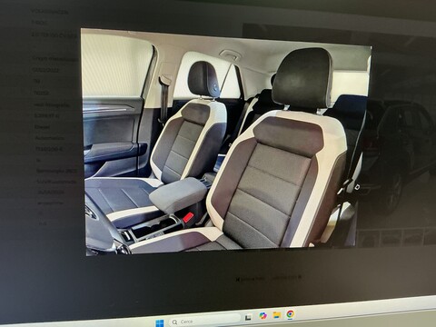 Volkswagen T-Roc Diesel