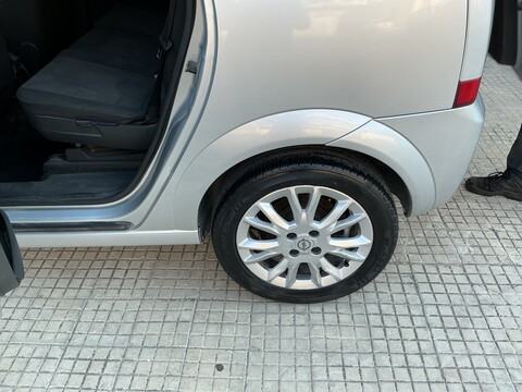 Opel Meriva Diesel