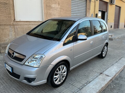 Opel Meriva Diesel