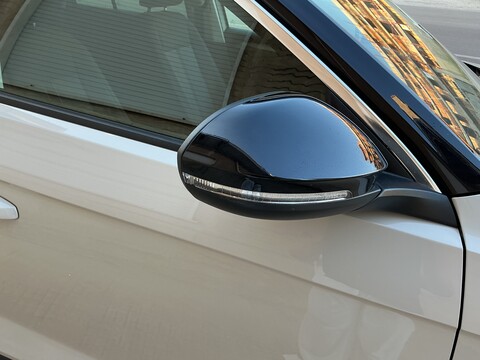 Volkswagen T-Roc cambio automatico Diesel