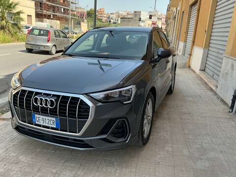 Audi Q3 Diesel